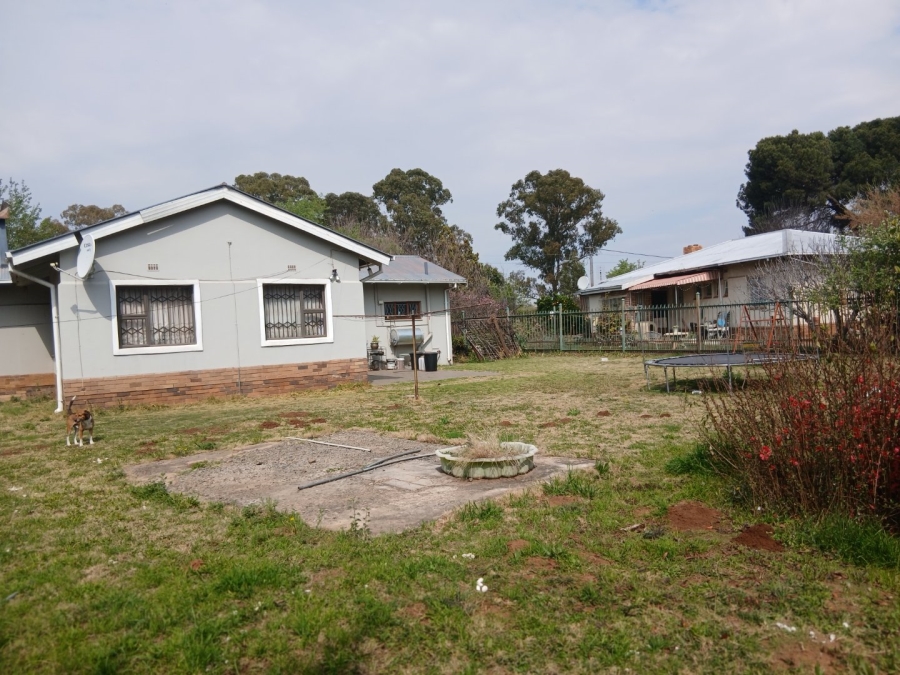 3 Bedroom Property for Sale in Wilgehof Free State